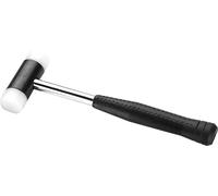 Alyco - Martillo con Boca de Nylon, 300 gr, 28 mm - 196805