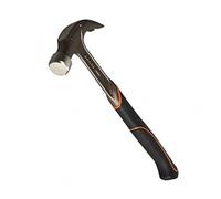 Bahco - 529-16-L - Martillo Carpintero Ergo 16Oz L Grip