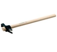 Martillo Carpintero SVEDEN Con Mango De Madera De 300 G.