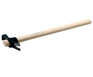 Martillo Carpintero SVEDEN Con Mango De Madera De 300 G.