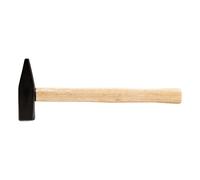 Martillo cerrajero 800 g vástago madera 02A208 HERRAMIENTAS