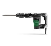 Martillo cincel HIKOKI de 1.050 W y 6,8 J (SDS-max) con mango de baja vibración (LVH) H41MEWSZ