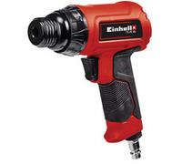 Martillo cincel neumático TC-PC 45 Set rojo/Negro