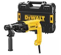 DeWalt - Martillo Demoledor Dewalt D25832K