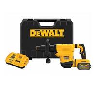 Martillo cincelador FLEXVOLT inalámbrico DeWALT 54V DCH832X2