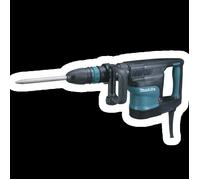 Martillo cincelador Makita 11.5J, 1300W HM1101C