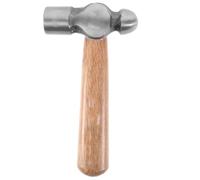 Martillo Clavador de Carpintero Mini, Mango Antideslizante | Uso Doméstico y Decoración del Hogar, Rígido y Resistente a Golpes, Accesorio para Madera
