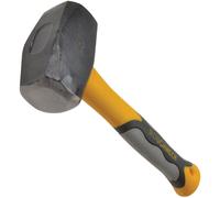 Martillo Club Roughneck 61-502 Con Mango De Fibra De Vidrio 1.1kg (2.1/2 lb)