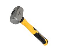 Martillo Club Roughneck Con Mango De Fibra De Vidrio 1.13kg (2.1/2 lb) ROU11130