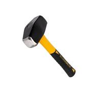 Martillo Club Roughneck Mango De Fibra De Vidrio 1.4kg (3 lb) ROU65608