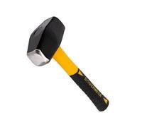 Martillo Club Roughneck Mango De Fibra De Vidrio 1.4kg (3 lb) ROU65608