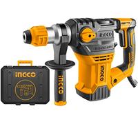 Ingco Martillo combinado RH150028 1500 W SDS plus en maletín