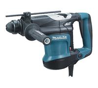 Makita Martillo combinado HR3210C 850 W SDS-Plus 32 mm 3 modos AVT