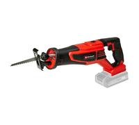 Einhell Professional sierra universal con batería TP-AP 18/28 Li BL-Solo PXC (18V, 950W, Brushless, 28mm altura de carrera, 2500 min-1, 20 cm profundidad de corte (madera), asa giratoria, sin batería)