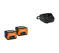 Starter Set AK 20 PLUS STIHL