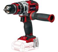 Einhell Taladro percutor inalámbrico TP-CD 18 Li-i BL sin escobillas 60 Nm Sin batería ni cargador