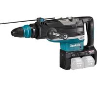 Martillo combinado a batería Makita 2x40V HR006GZ SDS-Max sin baterías