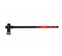 Martillo combinado awtools 2,7kg xt064 con mango de fibra, herramienta
