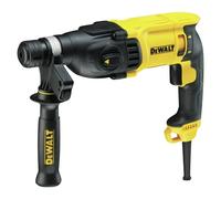 Martillo combinado D25133K (800 W, 2,6 J, Alojamiento SDS-Plus)