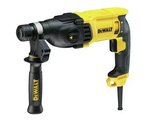 Martillo combinado D25133K (800 W, 2,6 J, Alojamiento SDS-Plus)