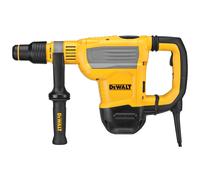 Martillo combinado dewalt 6kg 1350w 45mm sds max