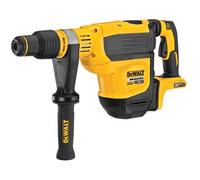 Martillo combinado DeWALT DCH614N
