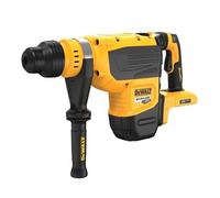 Martillo combinado DeWALT SDS-Max AKU DCH735N