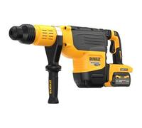 Martillo combinado DeWALT SDS-Max AKU DCH775X2