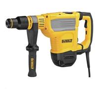Martillo combinado DeWALT SDS-Max D25614K