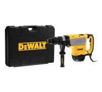 DeWALT D25733K, Martillo perforador amarillo/Negro