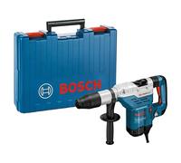 Martillo combinado GBH5-40DCE (1.150 W, 8,8 J, Alojamiento SDS-MAX)