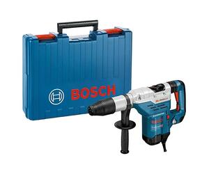 Martillo combinado GBH5-40DCE (1.150 W, 8,8 J, Alojamiento SDS-MAX)