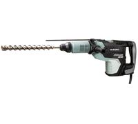 Martillo combinado hikoki dh52me 1.500 w