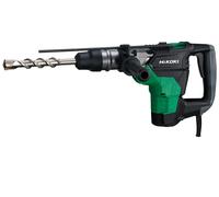 Hikoki DH40MCWS rotary hammers 1100 W 620 RPM SDS Max