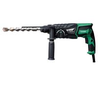 Martillo combinado hitachi de 3.5 julios y w de potencia