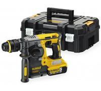 Martillo combinado inalámbrico DeWALT DCH274P2T inalámbrico