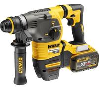Martillo combinado inalámbrico DeWALT DCH333X2