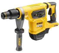Martillo combinado inalámbrico DeWALT DCH481N