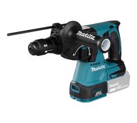 Martillo combinado inalámbrico Makita DHR281ZJ 2x18 V (36 V LXT)