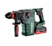 Martillo combinado inalámbrico METABO KH18LTXBL35Q 600813660