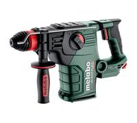 Martillo combinado inalámbrico METABO KH18LTXBL35Q 600813840