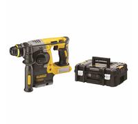 Martillo Combinado Inalámbrico SDS-PLUS De 18V 24mm Taladro Martillo Herramienta