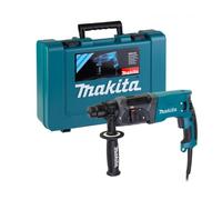 Martillo Ligero Rotativo Makita SDS-Plus 780W 3 modos con maletín HR2470