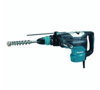Makita HR5202C Martillo combinado sds-max 20 J
