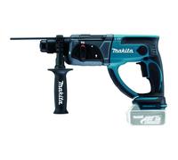 Martillo combinado Makita Aku Li-ion LXT 18V, sin batería DHR202Z