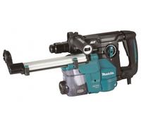 Makita - Perforadora de cincel SDS-Plus 850 W 30 mm MAKITA - HR3012FCWJ