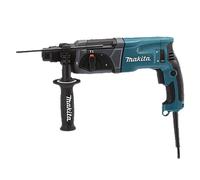 Martillo Combinado Makita HR2470, Para SDS-PLUS 24 Mm