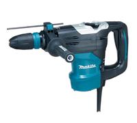 Martillo Combinado Makita HR4003C | SDS-MAX | 1.100 W | 8,3 J | Hormigón 40 mm