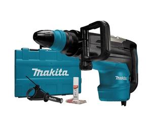Martillo combinado Makita HR5202C - 1510 W, SDS-MAX, 52 mm, 19,9 J de impacto