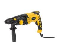 Martillo combinado POWX11700 (1.050 W, 3,5 J, Alojamiento SDS-Plus)